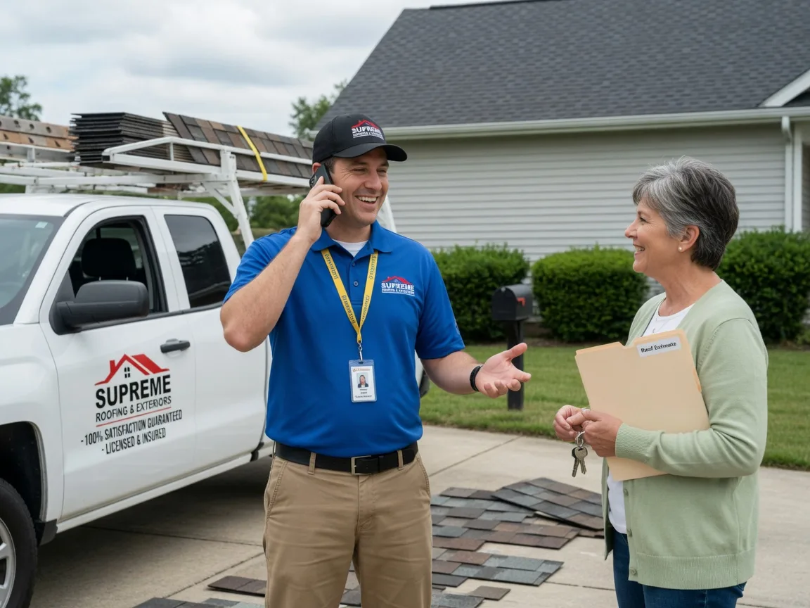 Roof Replacement Goodview, VA FAQs